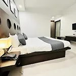 Hotel Moon Residency-National Highway-8, Mahipalpur