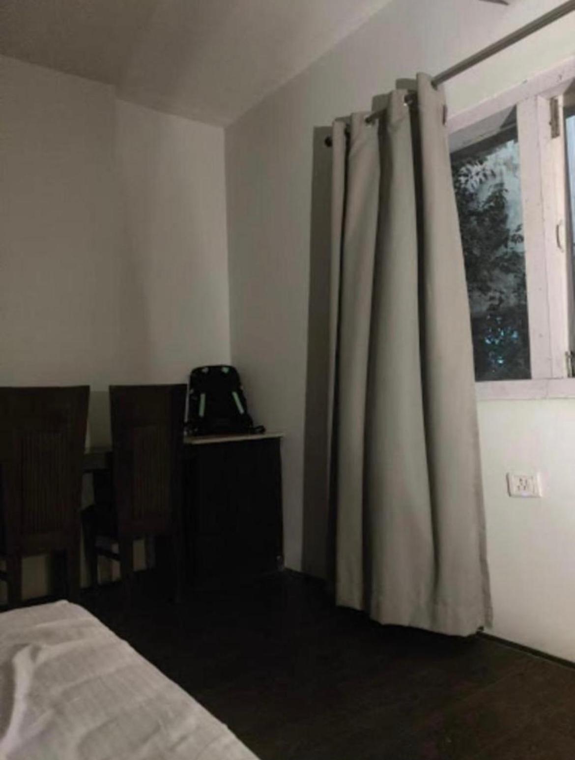 Moon Residency-national Highway-8, Mahipalpur Hotel New Delhi