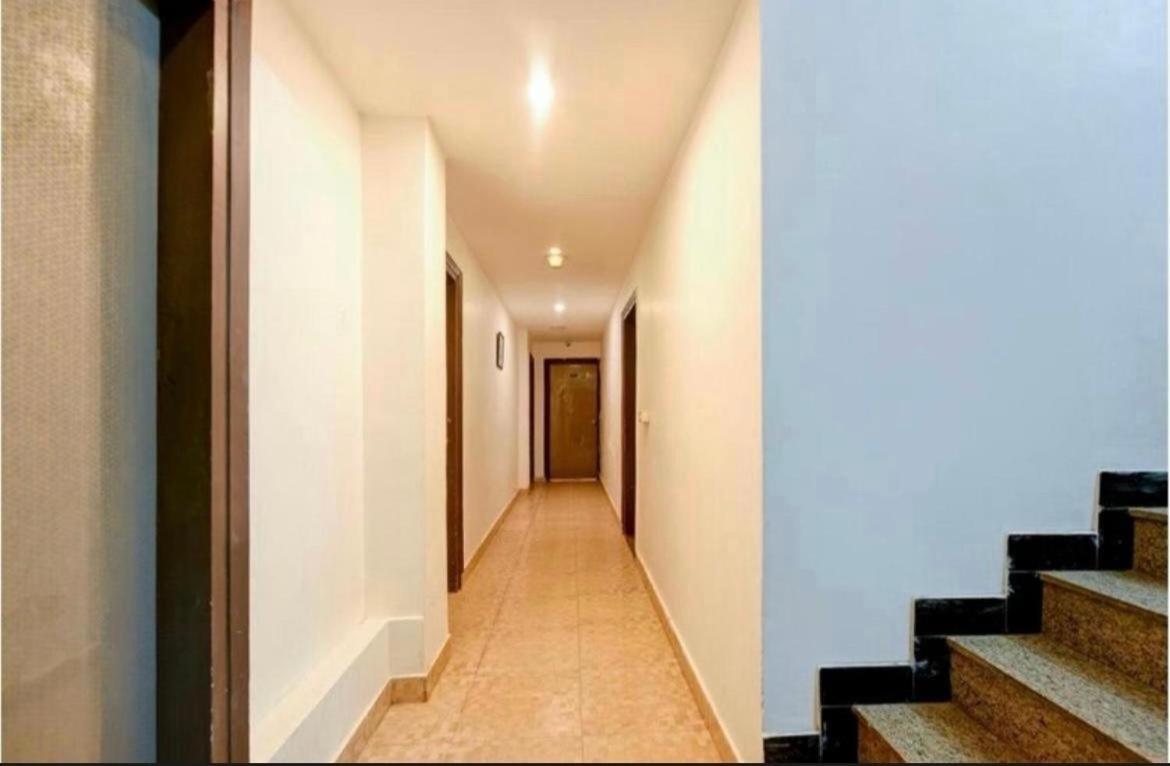 Hotel Moon Residency-national Highway-8, Mahipalpur 3*