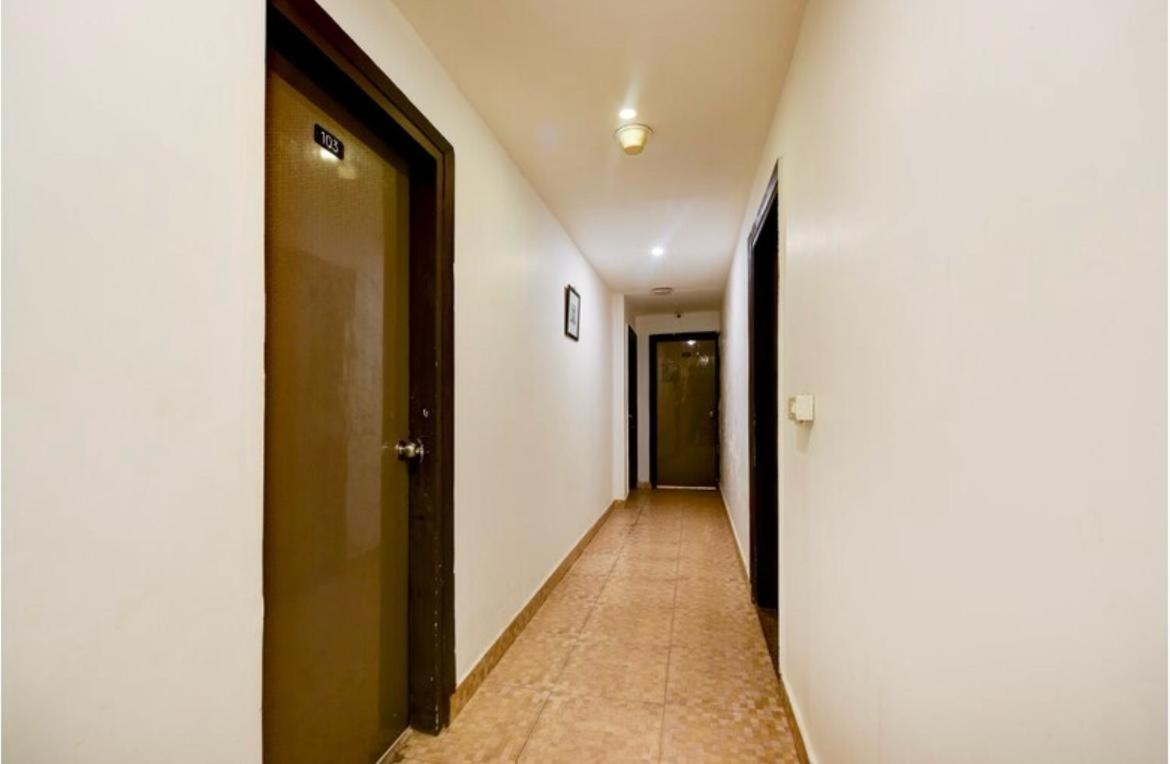 Moon Residency-national Highway-8, Mahipalpur Hotel New Delhi