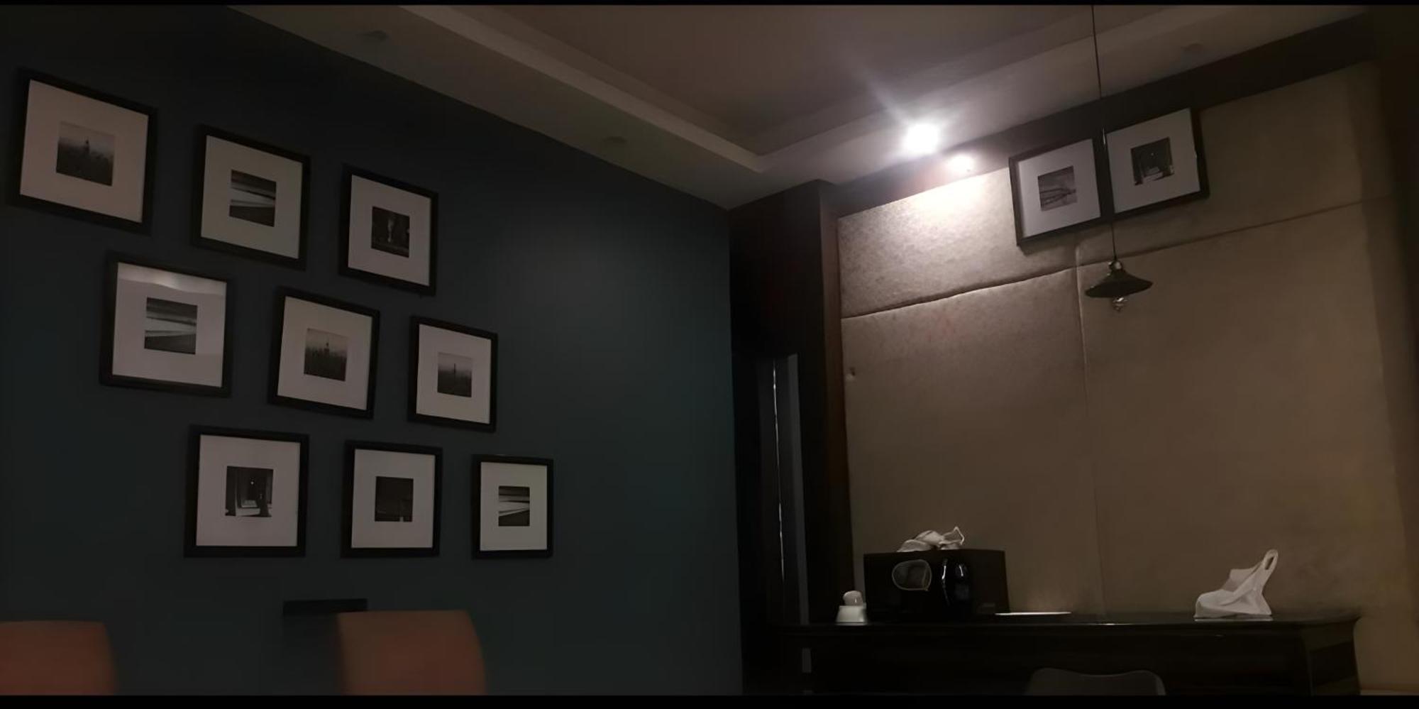 Hotel Moon Residency-national Highway-8, Mahipalpur New Delhi