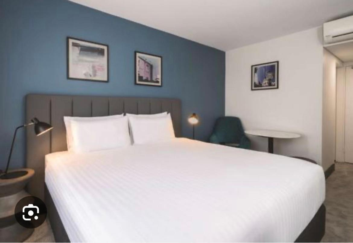 Hotel Moon Residency-national Highway-8, Mahipalpur New Delhi