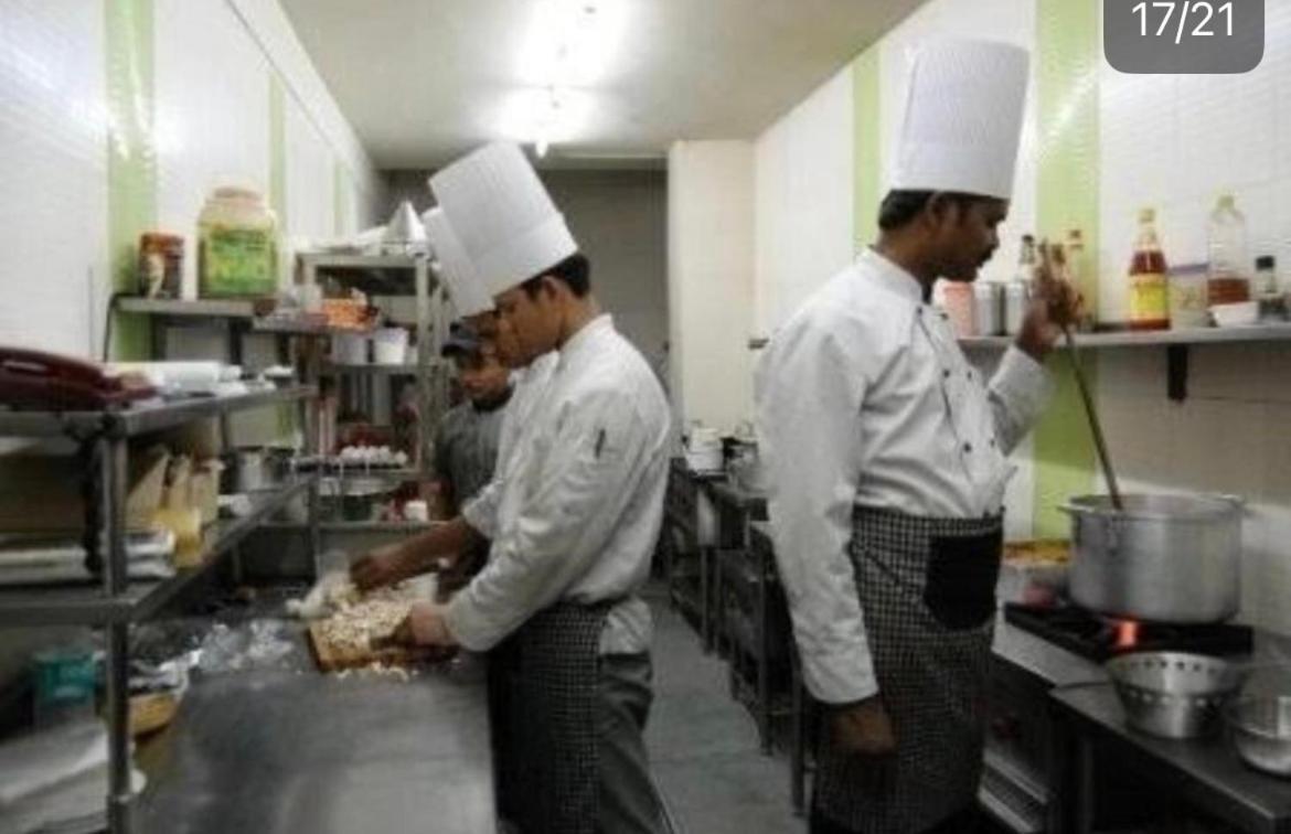 Hotel Moon Residency-national Highway-8, Mahipalpur New Delhi