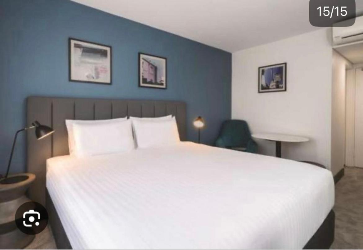 Hotel Moon Residency-national Highway-8, Mahipalpur