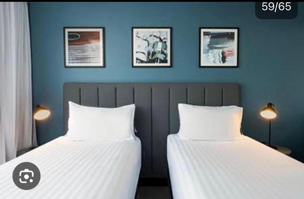 Moon Residency-national Highway-8, Mahipalpur 3* New Delhi