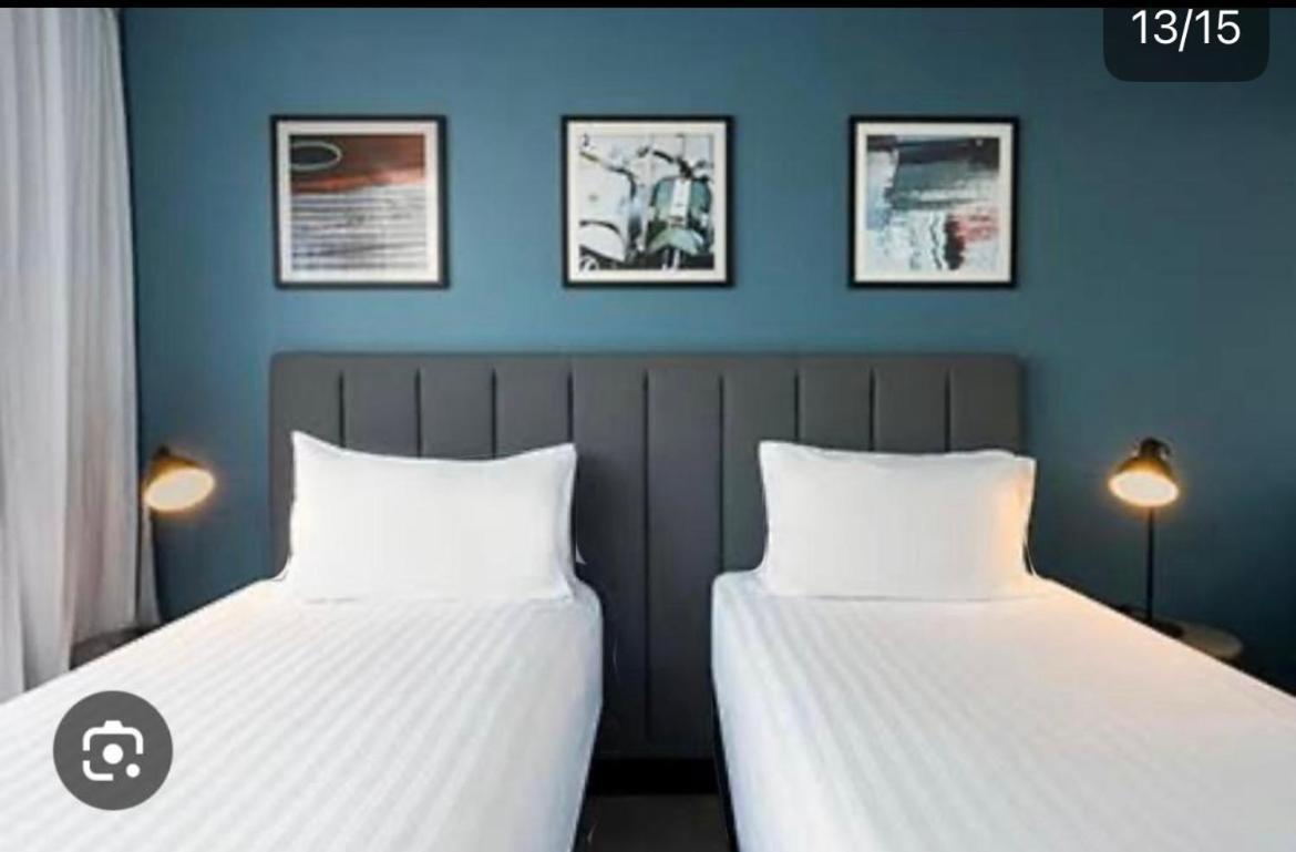 Moon Residency-national Highway-8, Mahipalpur Hotel