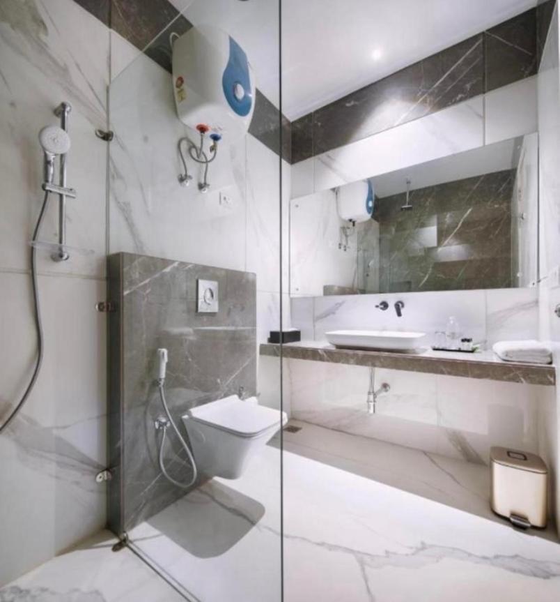 Moon Residency-national Highway-8, Mahipalpur Hotel New Delhi