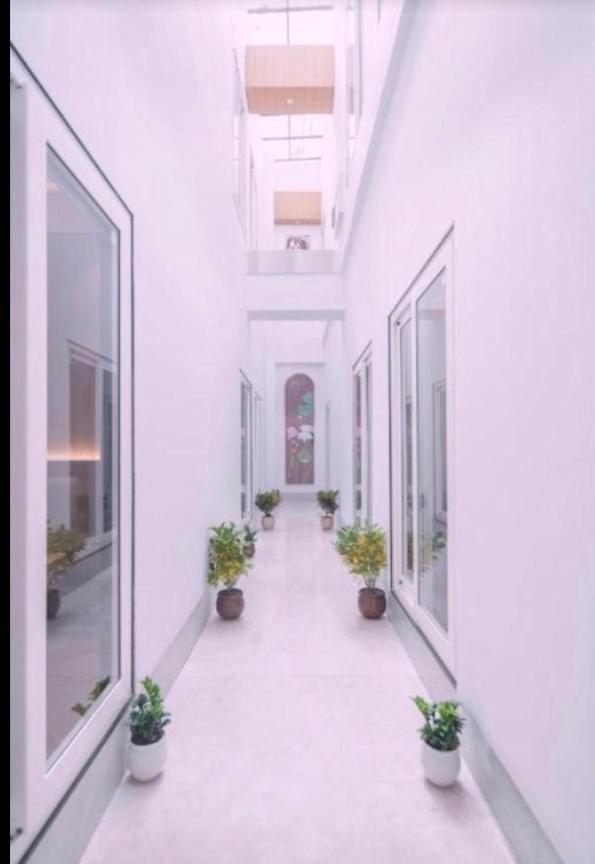 Moon Residency-national Highway-8, Mahipalpur Hotel 3*