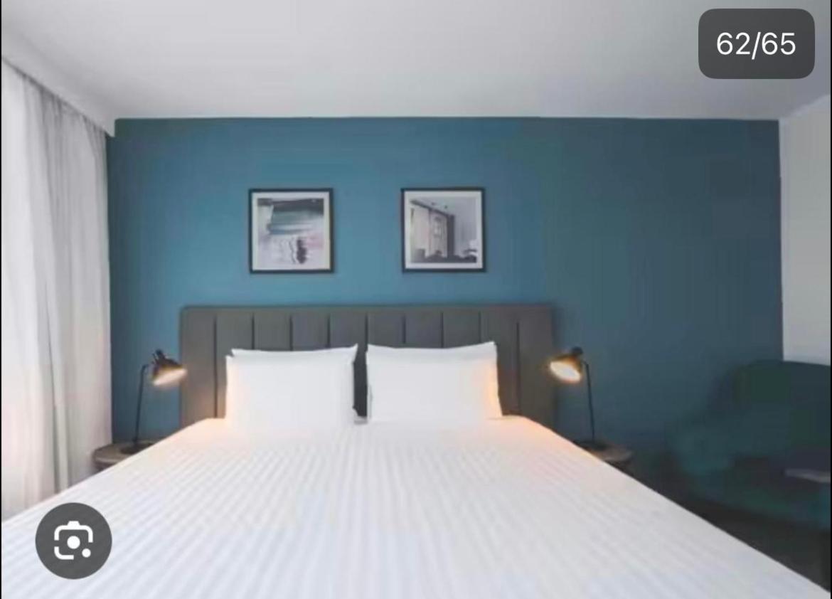 Moon Residency-national Highway-8, Mahipalpur Hotel New Delhi